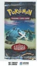 2003-04 Empty Opened Pokemon Pack Ex Hidden Legends