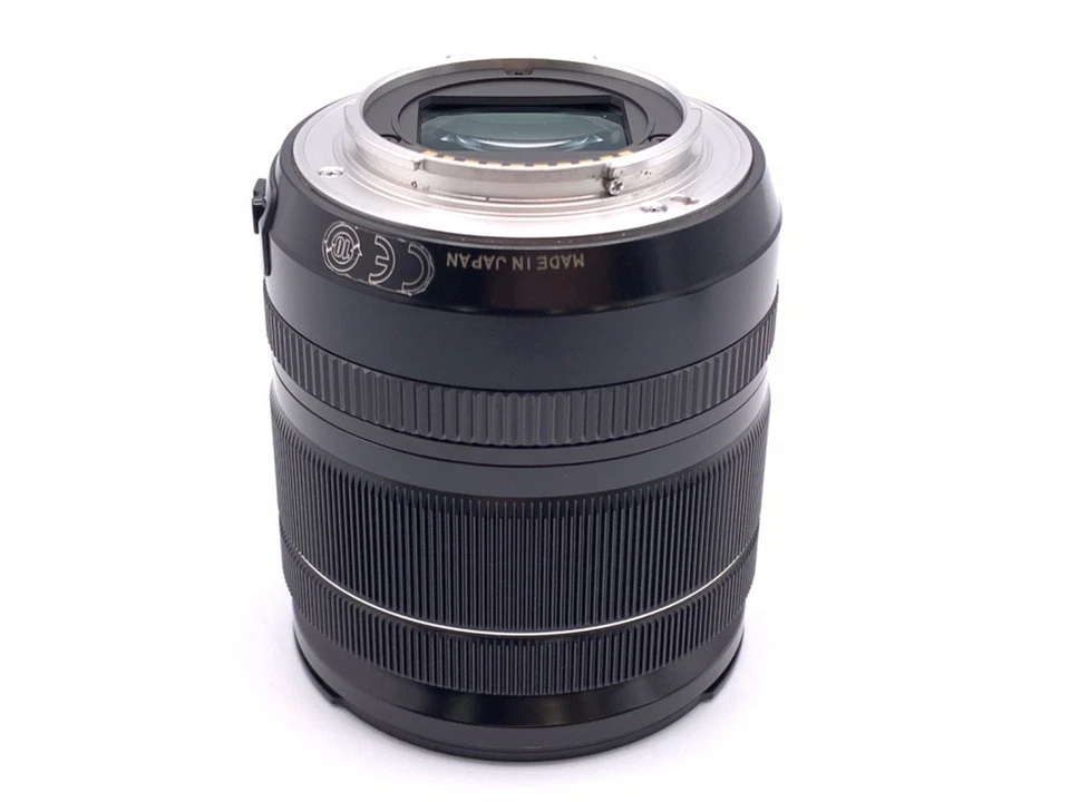 FUJIFILM XF18-55mm F2.8-4 R LM OIS para montaje Fujifilm X -EXC- `2379 Foto 2 de 3