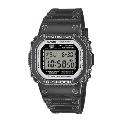 New Unopened DW 5600RGM 1JR G SHOCK Origami Design Motif