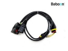 Cavalletto laterale Ducati Monster 600 1994-2001 (M600) Wiring