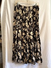 Women's Long Maxi Skirt