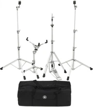 Yamaha HW-3 Crosstown Advanced Lightweight 4-piece Hardware Pack