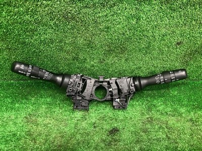 Genuine OEM Subaru Forester Combination Switch JDM #2