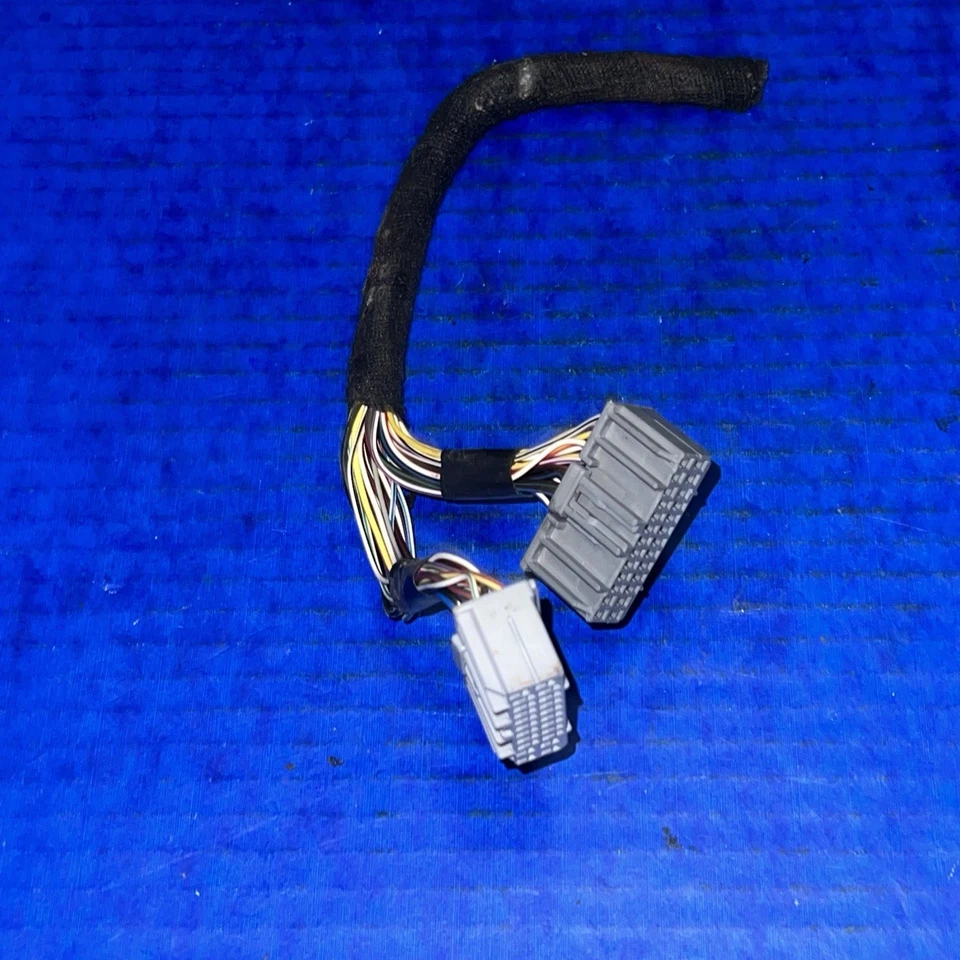 Жгут проводов для модуля климат-контроля 2003-2006 Lincoln LS от оригинального производителя 11392 - Изображение 2 из 2