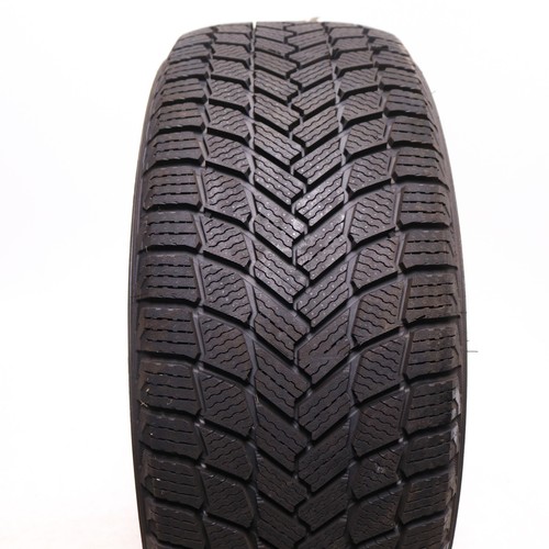 New 235/55R17 Michelin X-ICE Snow - 103H - 10/32 - Picture 2 of 5