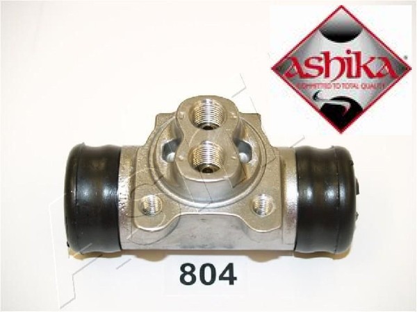 Ashika 67-08-804 Radbremszylinder Zylinder Radbremse Hinterachse Hinten-image