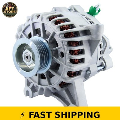 BDELI Alternator Replacement for Ford F-150 2004-2008
