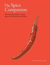The Spice Companio - Various