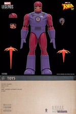 Marvel Legends X-Men '97 Sentinel 22  Tall Figure  - Sealed in Shipper & In Hand