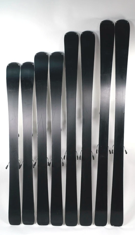 2023 Experience 80 Carbon w/ XPress 11 GW bindings (ALL SIZES) - Image 4 of 4