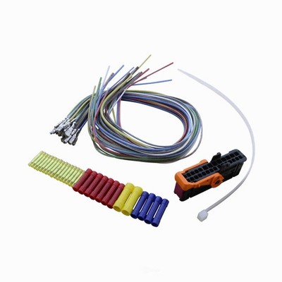 Repair Harness VEMO V10-83-0083 fits 2008 VW Eos 3.2L-V6