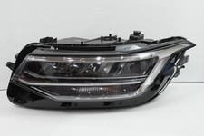 Aftermarket 2022-2024 Volkswagen Tiguan LH Dr...