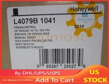 1PCS NEW Honeywell Controller L4079B1041