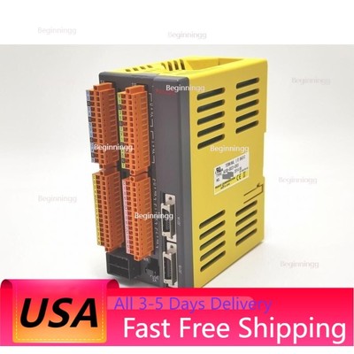 FANUC A03B-0823-C001 PLC Terminal I/O Basic Module A03B0823C001 US Free ...