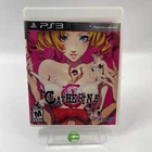 Catherine (Sony PlayStation 3 PS3, 2011)