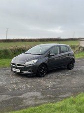 Vauxhall Corsa 1.4 TFSI