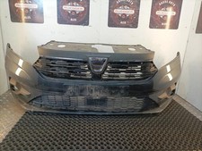 Pare-choc avant Dacia SANDERO
