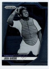 Click to enlarge Josh Gibson