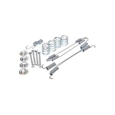 Kits de frein Dacia DUSTER