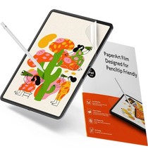 KCT 2nd PaperNano Screen protector Compatible with iPad Air 13" 2 Packs