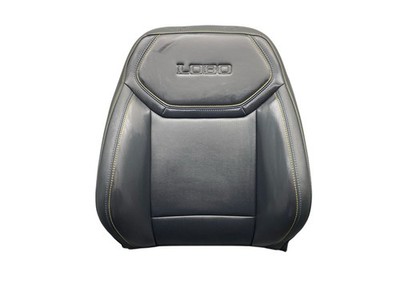 2025 Ford Maverick OEM Front Left Activex Leatherette Upper Bucket Seat Cushion