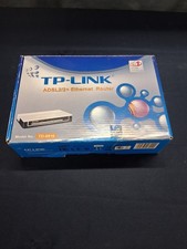 TP-Link ADSL2/2 Ethernet Router