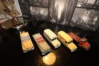 DINKY TOYS RESTORATION JOB LOT.... 422,131,253,...... 1050's - 1960's
