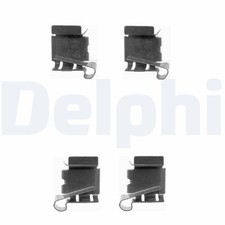 Plaquette de frein Lexus IS SPORTCROSS