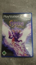 The Legend of Spyro a New Beginning - PlayStation 2 PS2 - CIB