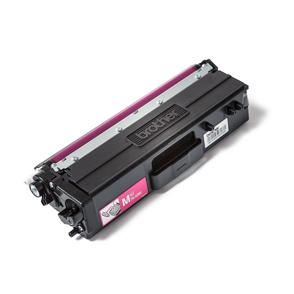 Brother TN-426M Toner Magenta 6.500 Seiten-image