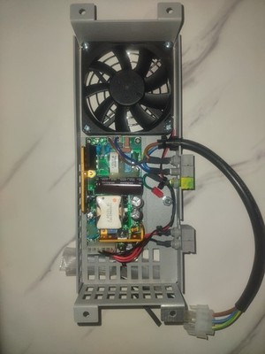 Hope Industrial - XP Power PC/Thin Client Power Supply *NEW*FREE*SHIP*