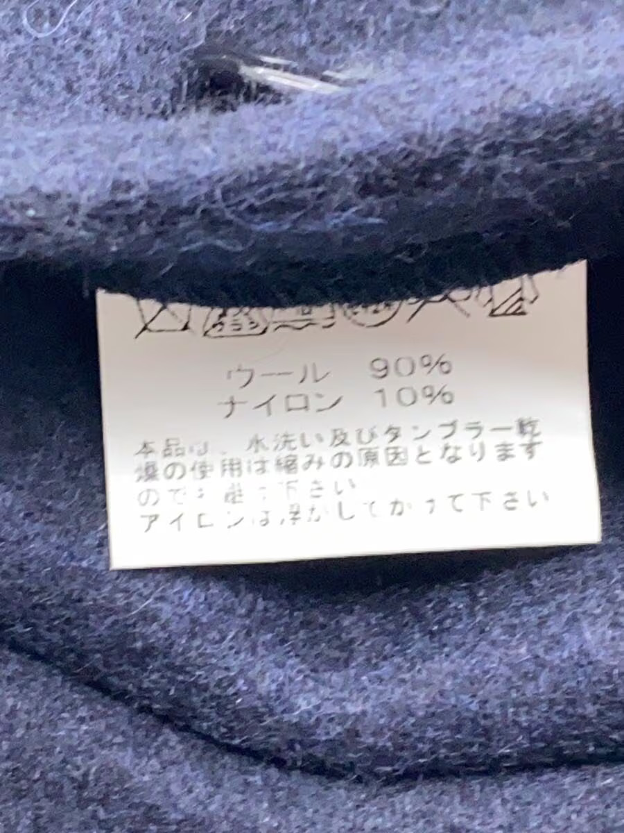 Buzz Rickson’s Jacket Navy 38 Used - image 4