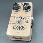 Crowther Audio / Hotcake 77 Re-Issue Branch