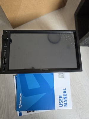 Eonon UA13 Android 13 7 Zoll Doppel 2 DIN Autoradio GPS Navi CarPlay Navigation