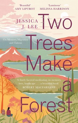 Jessica J. Lee | Two Trees Make a Forest | Taschenbuch | Englisch (2020)
