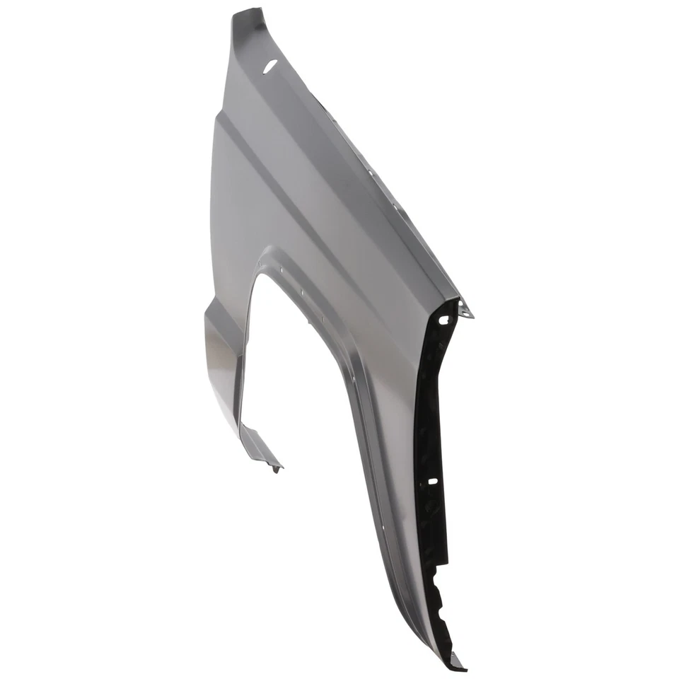 Fender For Jeep Cherokee 1984-1996 Front Passenger Side Foto 4 de 4