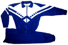 Freizeitanzug Jogginganzug UNISEX  -Trainingsanzug Gr. XL