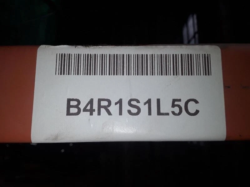 Motor de arranque compatible con Lexus GS300 748080 18-19 Foto 3 de 4