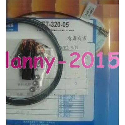 1PC new Autonics FT-320-06B Optical fiber sensor  #fb