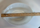 Fire King Anchor Hocking #433 Oval Casserole w/Lid Candle Glow Atomic Star 1.5qt — photo 9