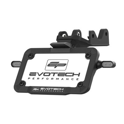YAMAHA YZF-R9 Dynamic Tail Tidy & Indicators (2025 onward) Evotech Performance