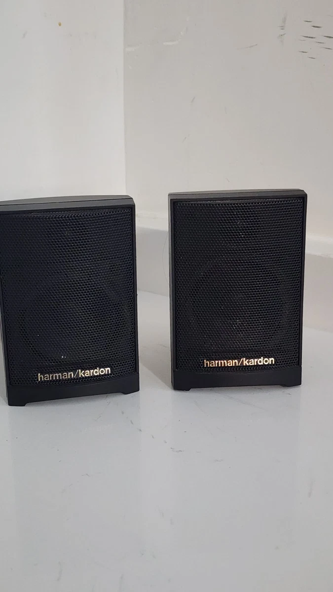 K*i様 Harman/Kardon Las mejores ofertas en Partes y componentes de Altavoz Harman