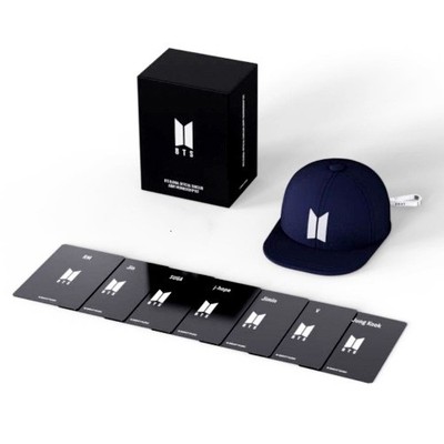 BTS確認用 BTS GLOBAL Official 2026 ARMY Membership Gift V7 + Tracking Number