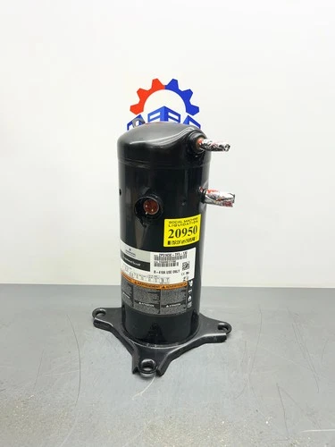 Emerson Copeland / ZP51K5E-TF5-130 / V 208-230 / Compressor