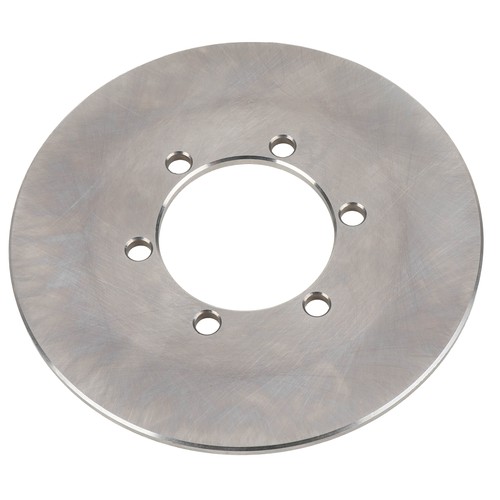 Front Disc Brake Rotor for Polaris RZR 170 fits 2009-2021 models - Foto 1 di 2