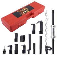Dent Puller 6 Lbs Slide Hammer Auto Body Car Repair Extract Tools Car Trucks