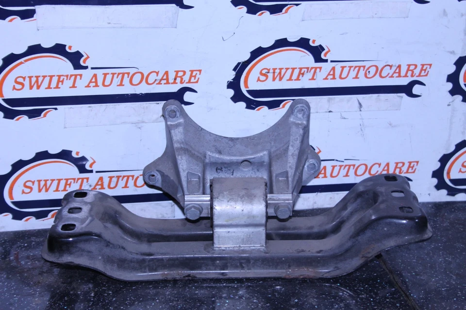 SOPORTE MONTAJE CAJA CAMBIOS MERCEDES BENZ 2.1 C220 CLASE C W205 A2112420340 Foto 2 de 4