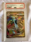 PSA 10 Mega Charizard X ex SR 094/080 M2 Japanese Pokemon Card 2025 GEM MINT