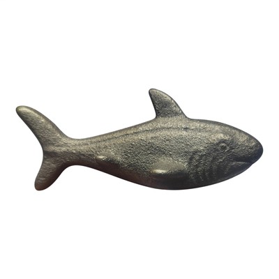 Iron Fish Effective And Safe Cooking Tool Reusable Iron Fish Cooking Tool