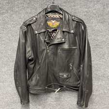 Collectible Harley-Davidson Jackets for sale | eBay